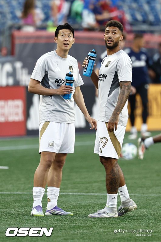 [사진] ⓒGettyimages(무단전재 및 재배포 금지)