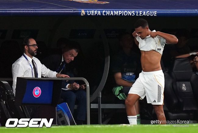 [사진] ⓒGettyimages(무단전재 및 재배포 금지)