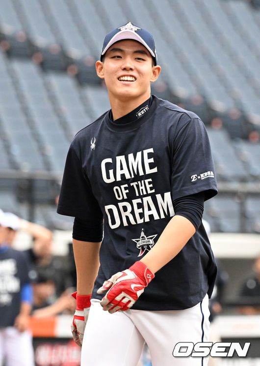 유신고 신재인. /OSEN DB