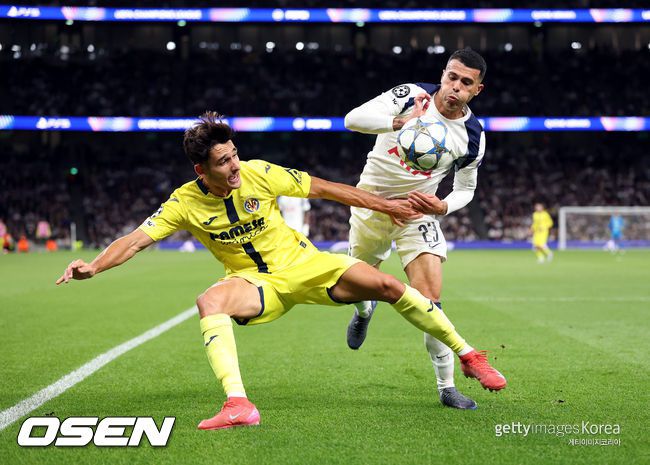 [사진] ⓒGettyimages(무단전재 및 재배포 금지)