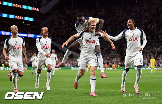 [사진] ⓒGettyimages(무단전재 및 재배포 금지)