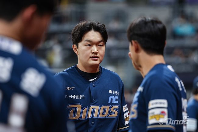 NC 다이노스 제공