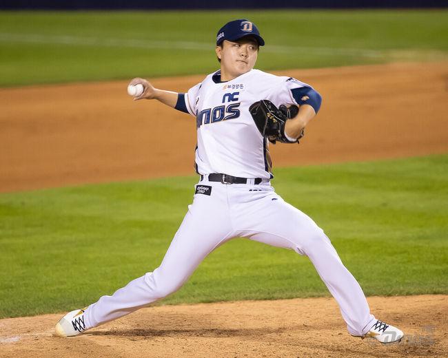 NC 다이노스 제공