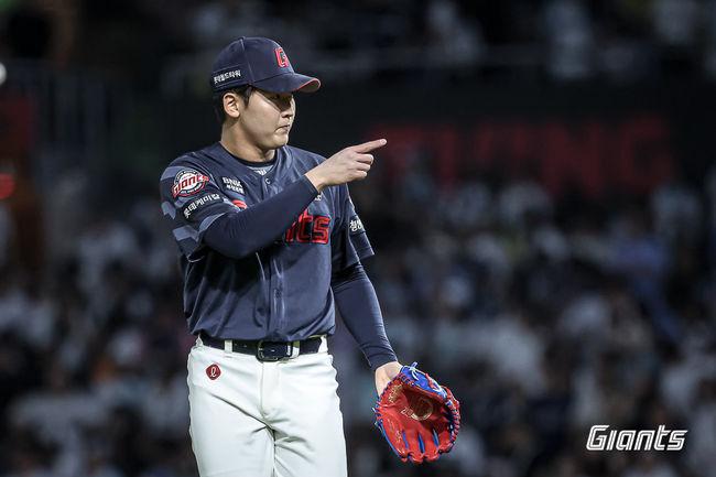 롯데 자이언츠 제공