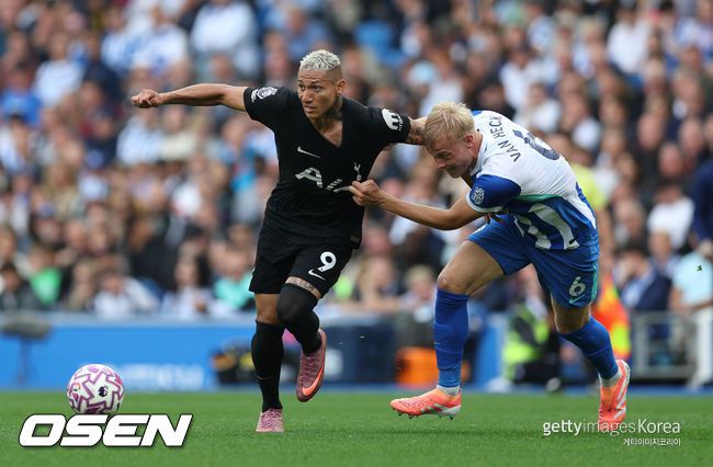 [사진] ⓒGettyimages(무단전재 및 재배포 금지)