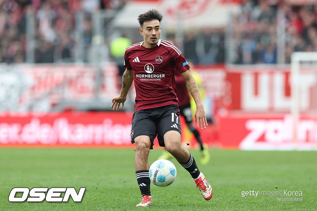 [사진] ⓒGettyimages(무단전재 및 재배포 금지)