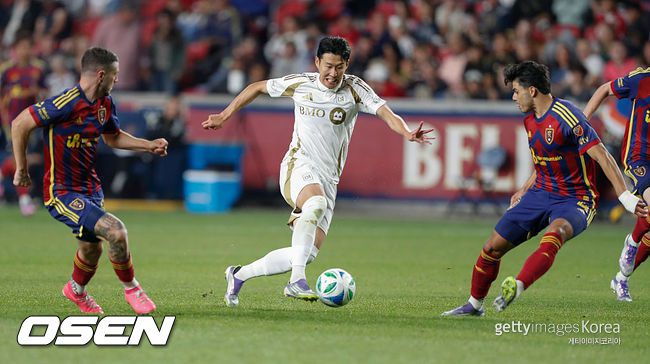 [사진] ⓒGettyimages(무단전재 및 재배포 금지)