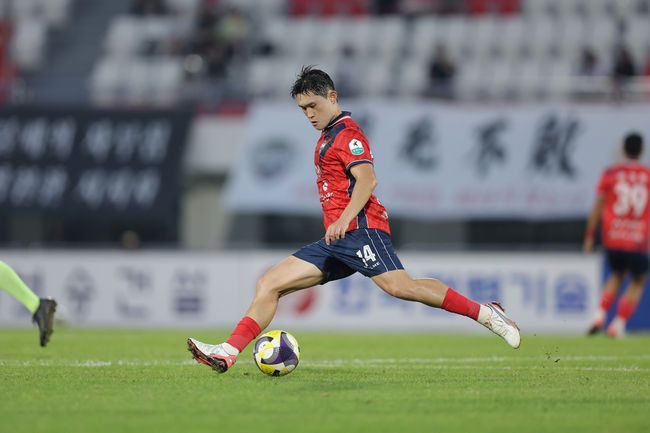 [사진] 한국프로축구연맹 제공