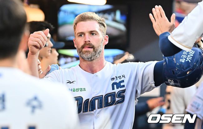 [OSEN=창원, 이석우 기자]