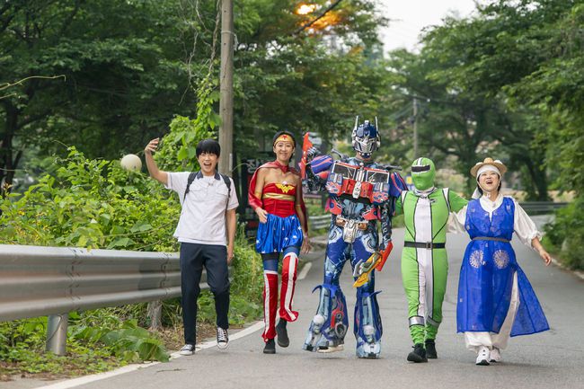 '도라이버' 제공