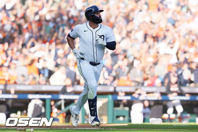 [사진] 라일리 그린. ⓒGettyimages(무단전재 및 재배포 금지)