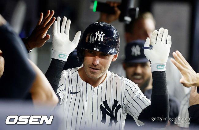 [사진] 코디 벨린저 ⓒGettyimages(무단전재 및 재배포 금지)