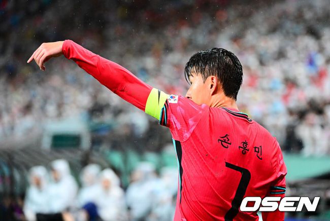 [OSEN=서울월드컵경기장, 지형준 기자]