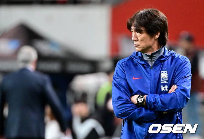 [OSEN=서울월드컵경기장, 조은정 기자]