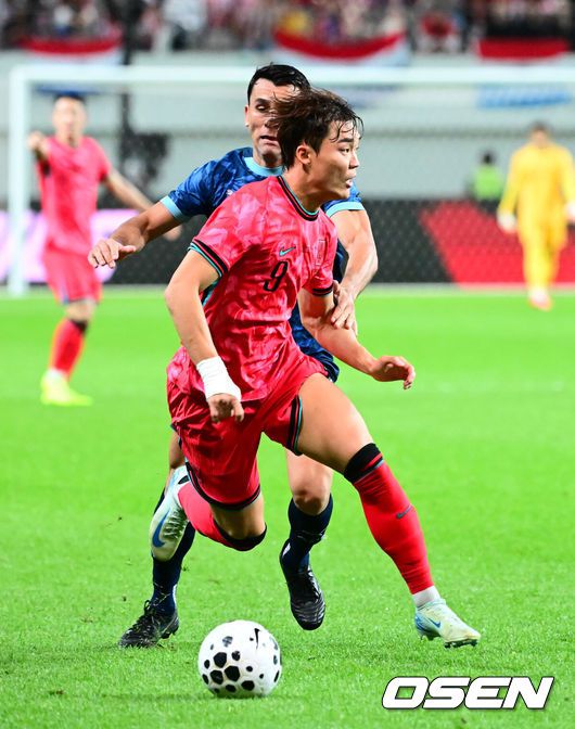 [OSEN=서울월드컵경기장, 지형준 기자]