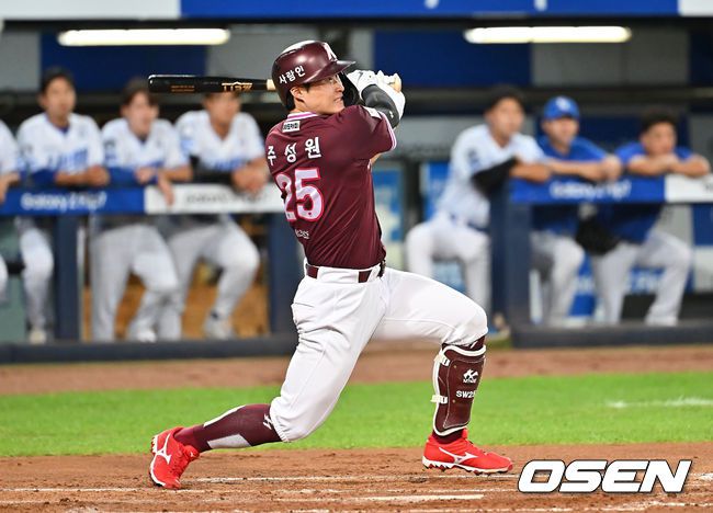 주성원. / OSEN DB