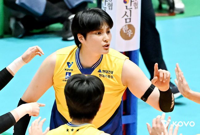 김희진 / KOVO 제공