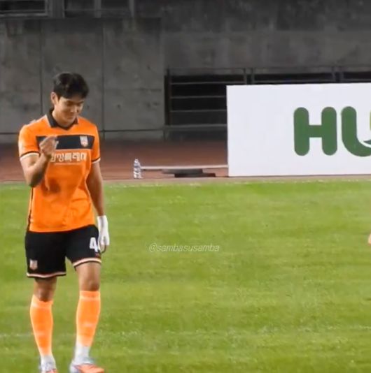 [사진] 온라인 소셜 미디어 캡처.