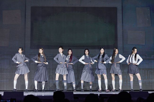 SM엔터테인먼트 제공