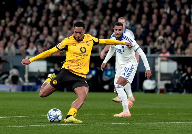 [사진] 보루시아 도르트문트 공식 홈페이지