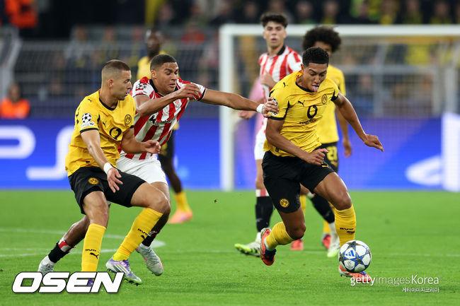 [사진] ⓒGettyimages(무단전재 및 재배포 금지)