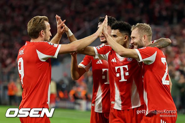 [사진] ⓒGettyimages(무단전재 및 재배포 금지)