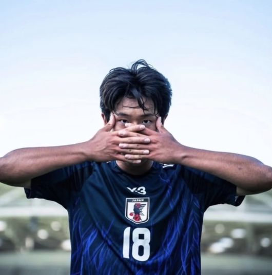 [사진] 김도윤 / 김정민 소셜 미디어 계정