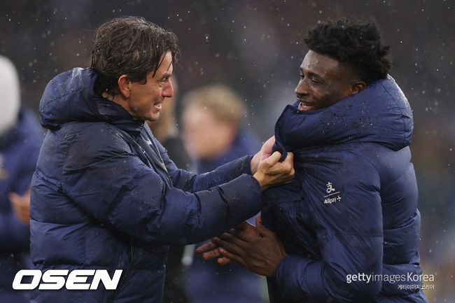 [사진] ⓒGettyimages(무단전재 및 재배포 금지)