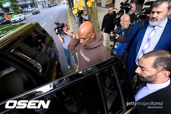 [사진] 챈스 빌럽스 ⓒGettyimages(무단전재 및 재배포 금지)