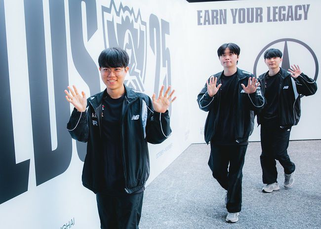 라이엇게임즈 플리커.