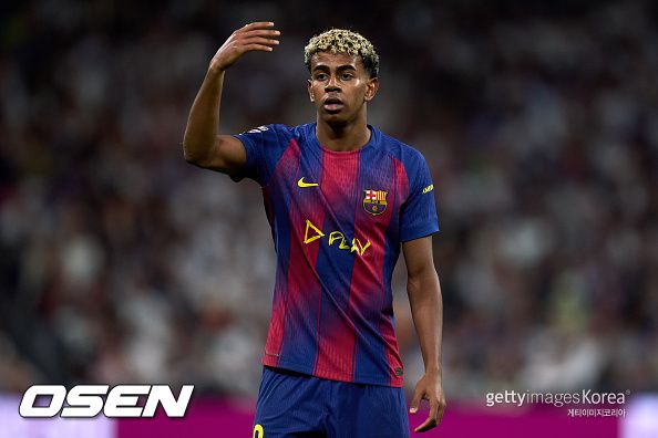 [사진] ⓒGettyimages(무단전재 및 재배포 금지)