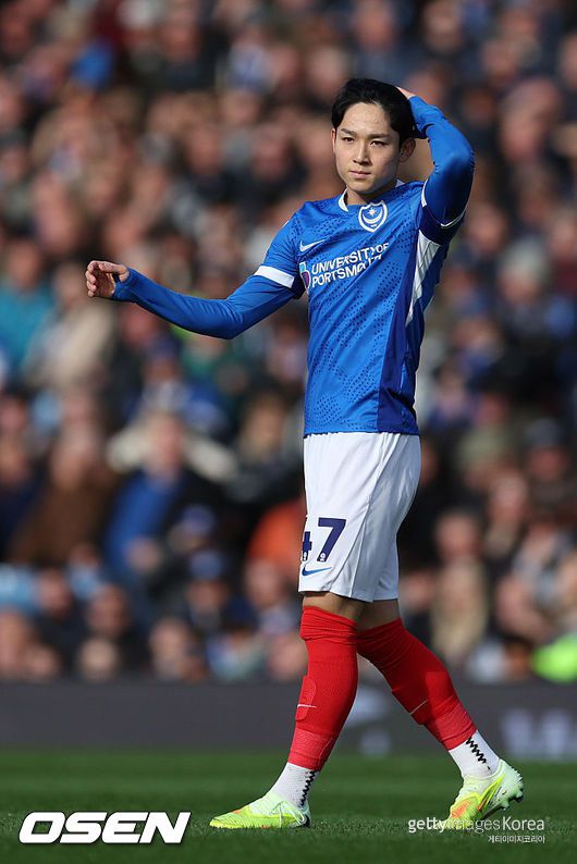 [사진] ⓒGettyimages(무단전재 및 재배포 금지)