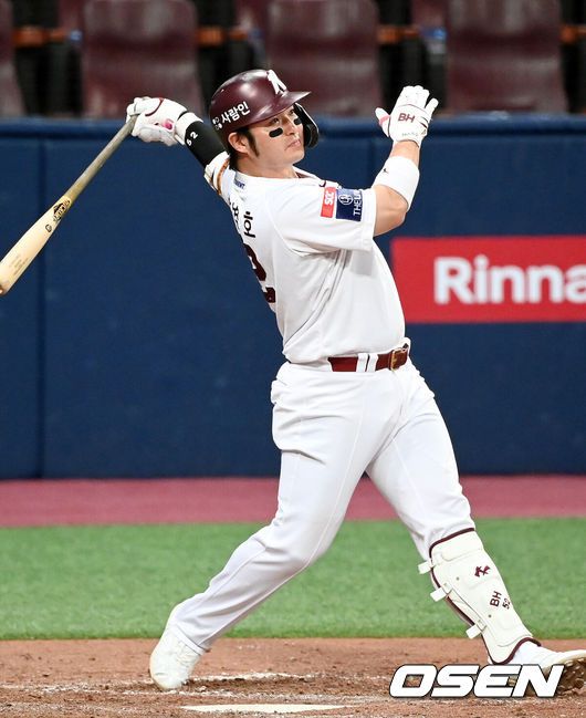 [OSEN=고척, 민경훈 기자]