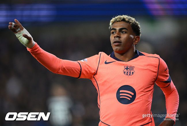 [사진] ⓒGettyimages(무단전재 및 재배포 금지)