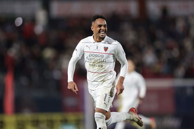 [사진] 한국프로축구연맹 제공