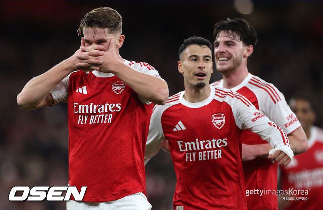 [사진] ⓒGettyimages(무단전재 및 재배포 금지)