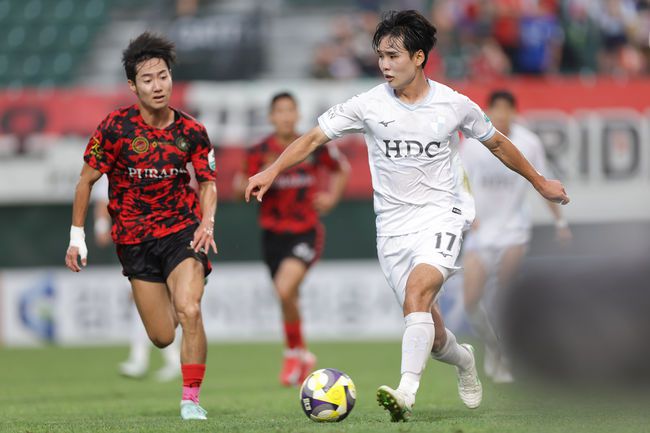 [사진] 한국프로축구연맹 제공