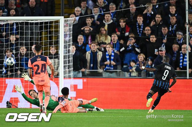 [사진] ⓒGettyimages(무단전재 및 재배포 금지)