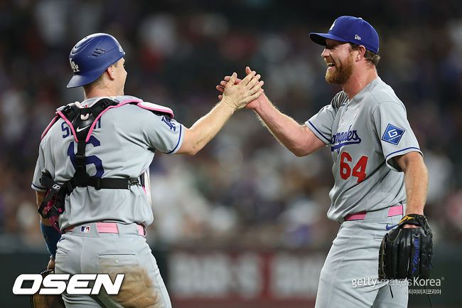 [사진] ⓒGettyimages(무단전재 및 재배포 금지)