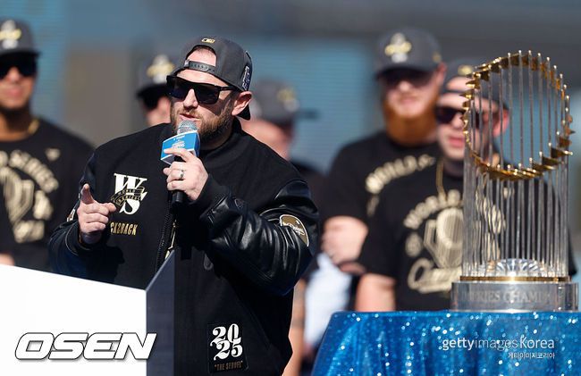 [사진] LA 다저스 맥스 먼시. ⓒGettyimages(무단전재 및 재배포 금지)