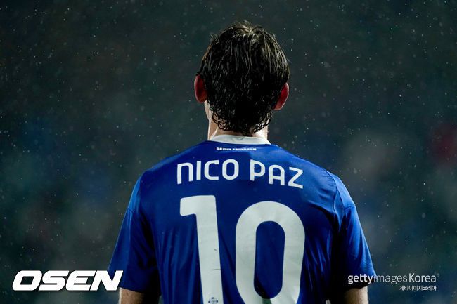 [사진] ⓒGettyimages(무단전재 및 재배포 금지)