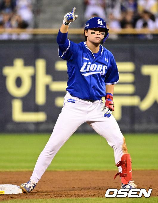 [OSEN=잠실, 조은정 기자]