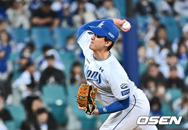 [OSEN=대구, 이석우 기자]