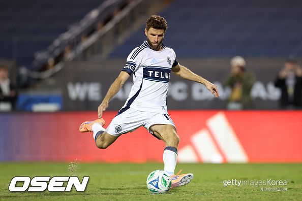 [사진] 토마스 뮐러 ⓒGettyimages(무단전재 및 재배포 금지)