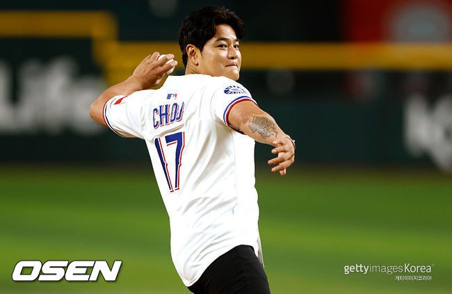 [사진] 추신수. ⓒGettyimages(무단전재 및 재배포 금지)