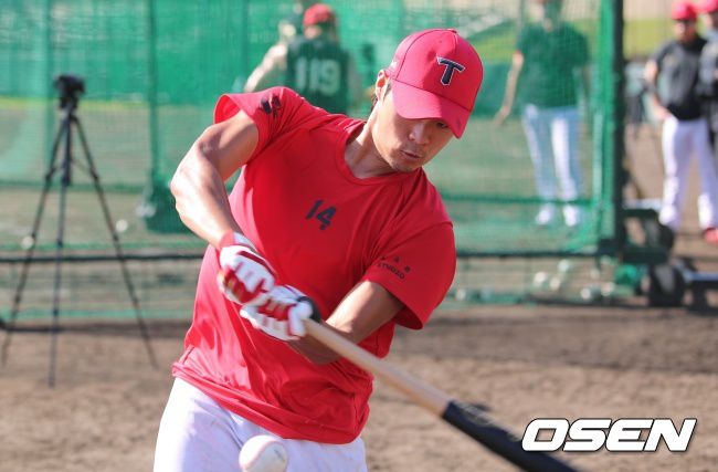 KIA 김규성./KIA 타이거즈 제공