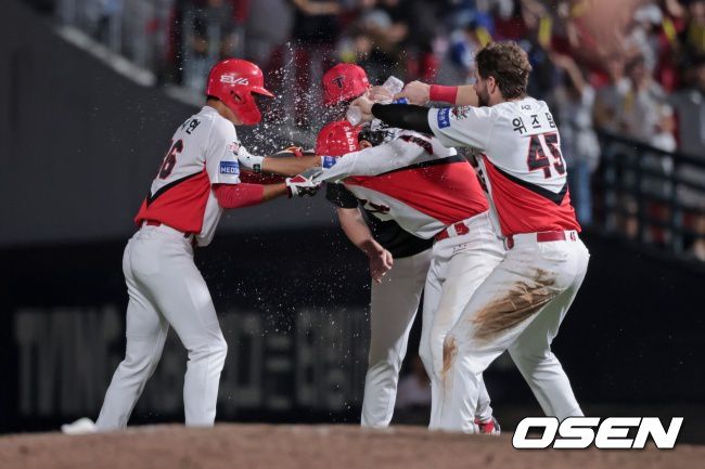 KIA 김규성./KIA 타이거즈 제공