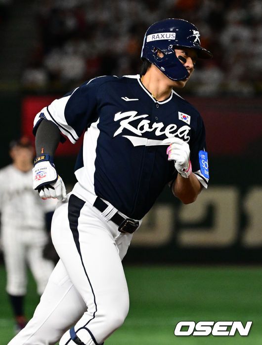 키움 송성문. / OSEN DB