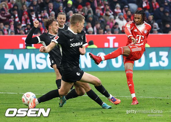 [사진] ⓒGettyimages(무단전재 및 재배포 금지)