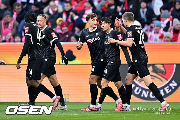 [사진] ⓒGettyimages(무단전재 및 재배포 금지)